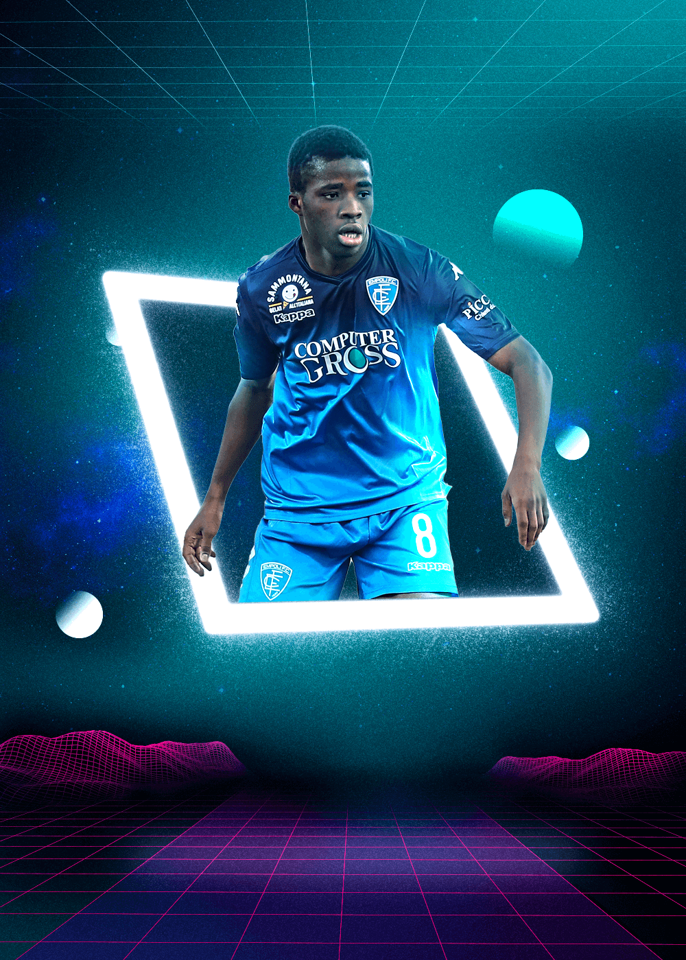 作为国家队 作为国家队