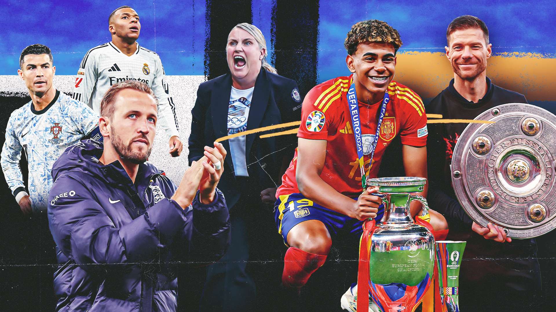 上的全局观 上的全局观