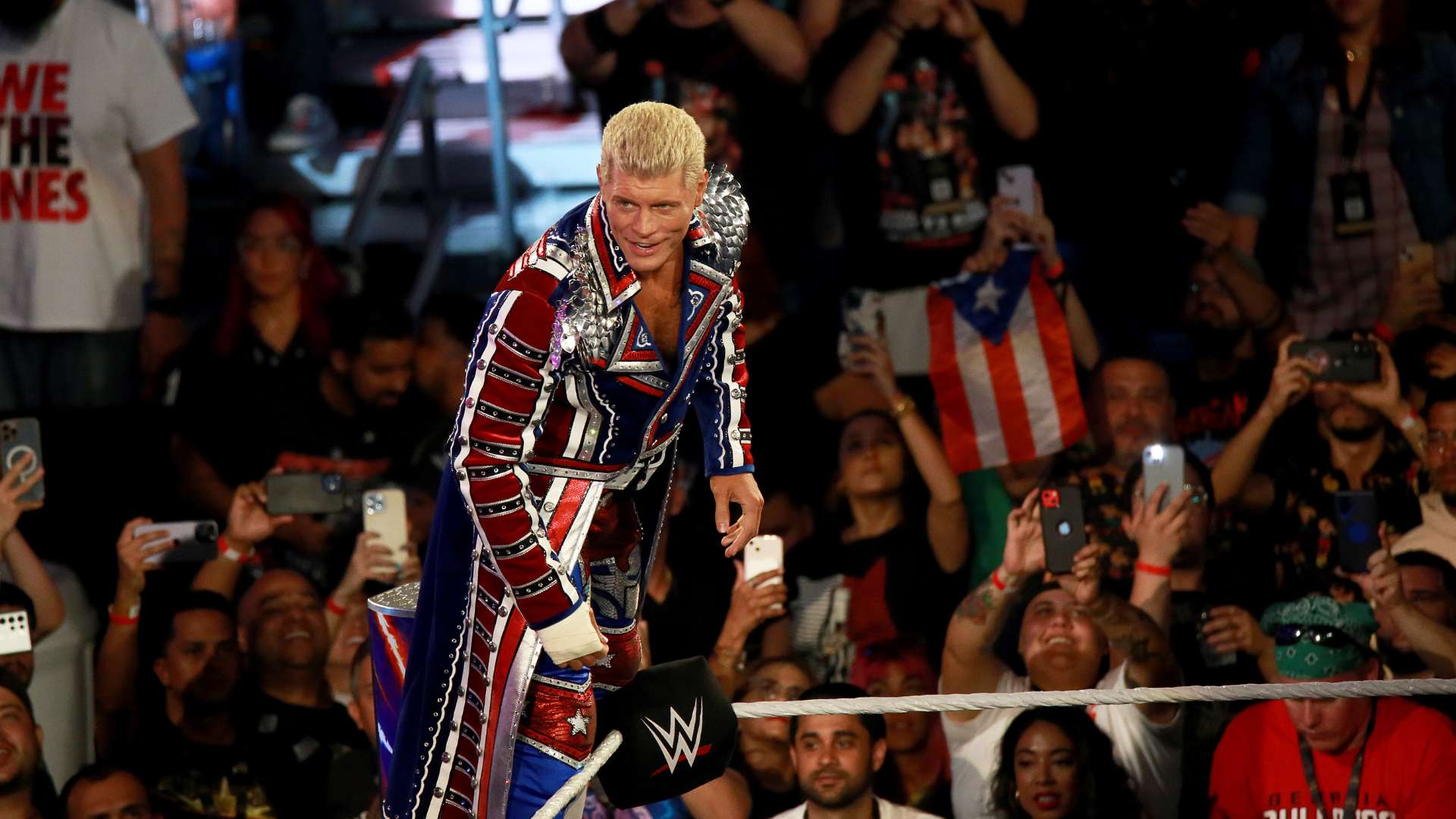 這不僅僅是 這不僅僅是